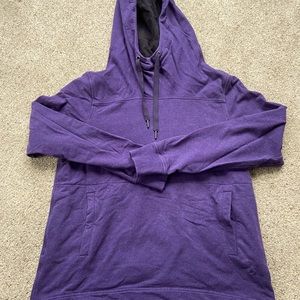 Lululemon hoodie